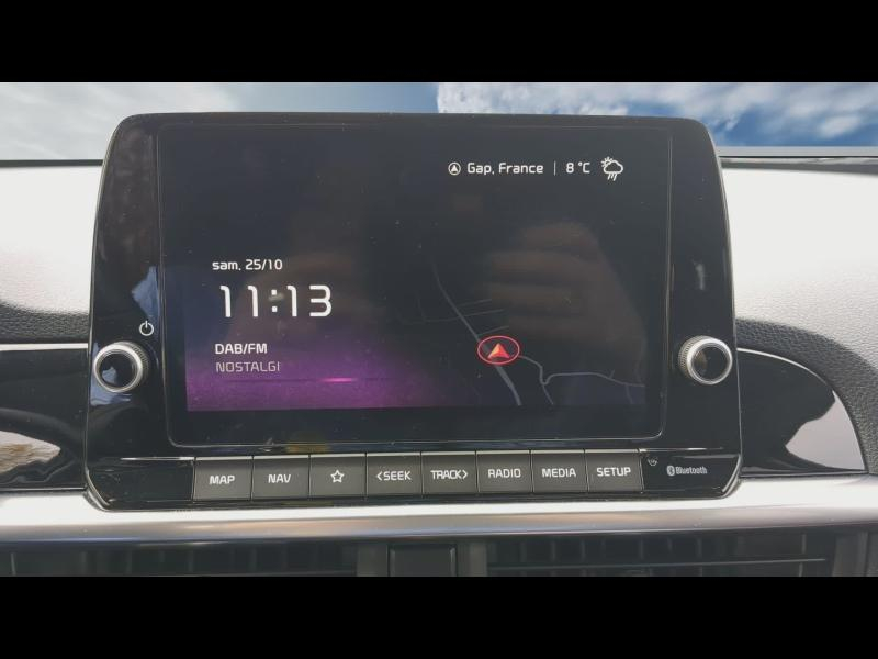 KIA Picanto d’occasion à vendre à GAP chez CARAUTO SERVICES (Photo 12)