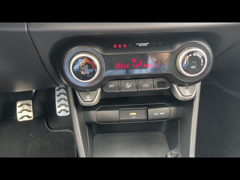 KIA Picanto d’occasion à vendre à GAP chez CARAUTO SERVICES (Photo 13)