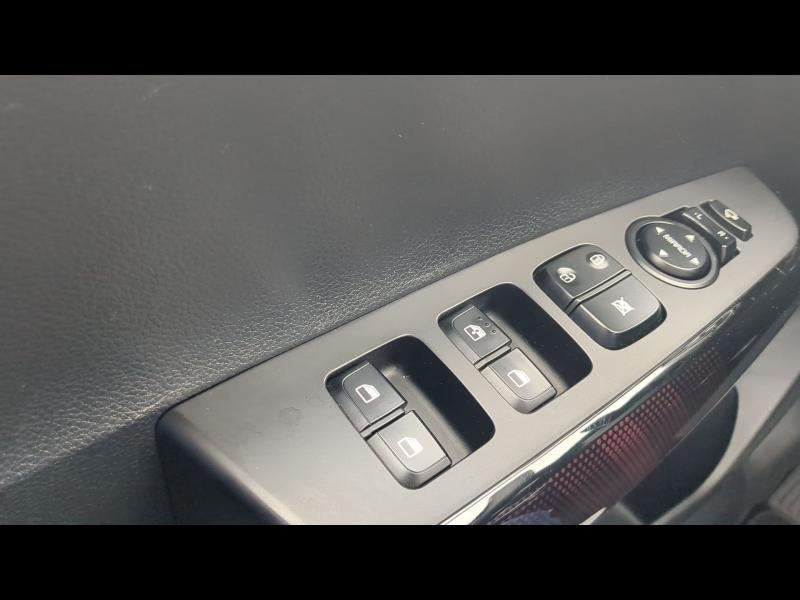 KIA Picanto d’occasion à vendre à GAP chez CARAUTO SERVICES (Photo 14)