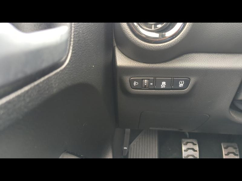 KIA Picanto d’occasion à vendre à GAP chez CARAUTO SERVICES (Photo 15)