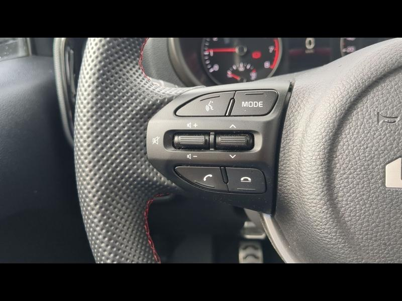 KIA Picanto d’occasion à vendre à GAP chez CARAUTO SERVICES (Photo 16)