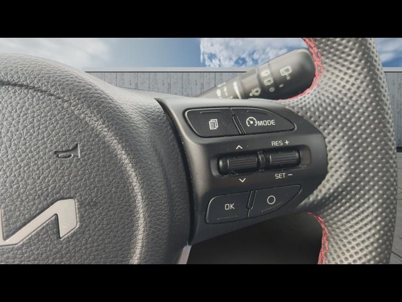 KIA Picanto d’occasion à vendre à GAP chez CARAUTO SERVICES (Photo 17)