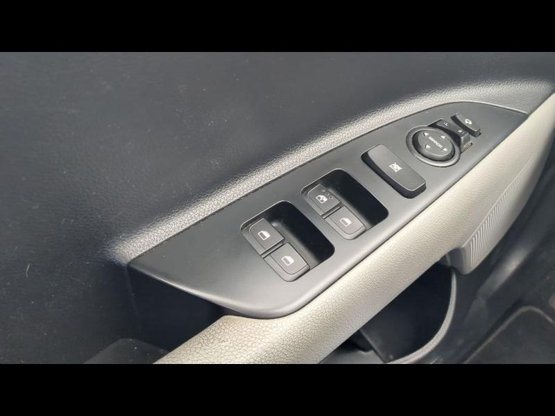 KIA Stonic d’occasion à vendre à GAP chez CARAUTO SERVICES (Photo 17)