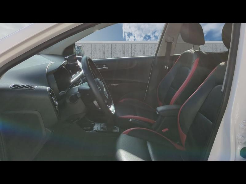 KIA Picanto d’occasion à vendre à GAP chez CARAUTO SERVICES (Photo 9)