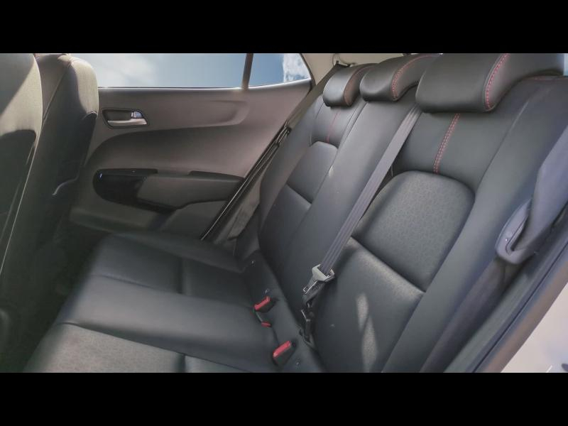 KIA Picanto d’occasion à vendre à GAP chez CARAUTO SERVICES (Photo 10)