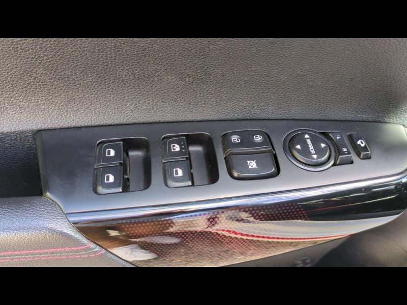 KIA Picanto d’occasion à vendre à GAP chez CARAUTO SERVICES (Photo 11)