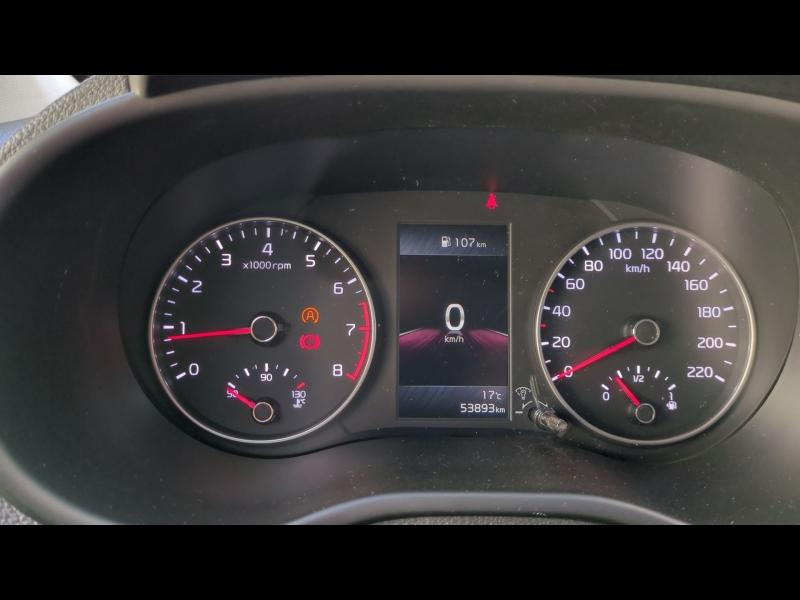 KIA Picanto d’occasion à vendre à GAP chez CARAUTO SERVICES (Photo 12)