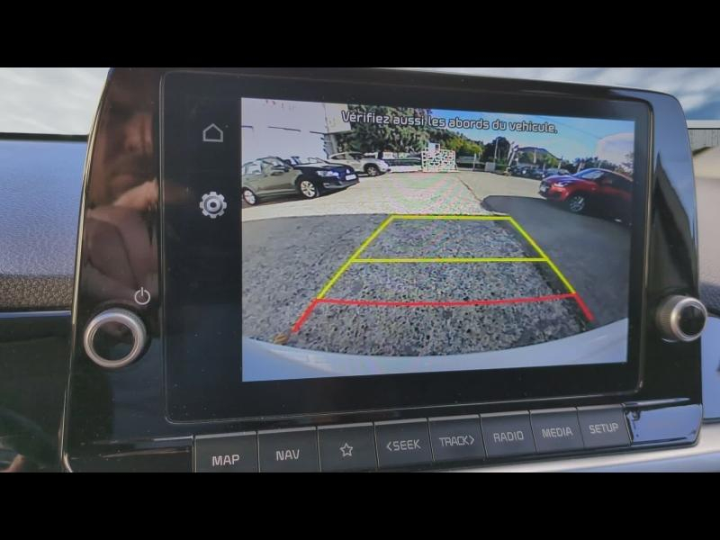 KIA Picanto d’occasion à vendre à GAP chez CARAUTO SERVICES (Photo 13)