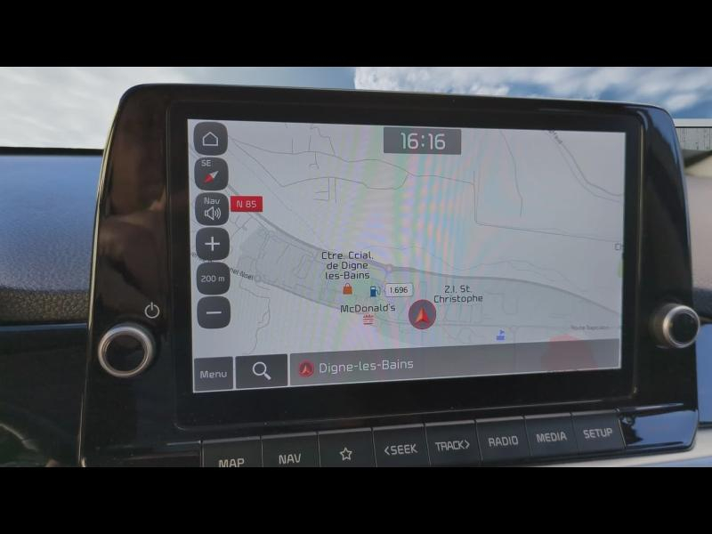 KIA Picanto d’occasion à vendre à GAP chez CARAUTO SERVICES (Photo 14)