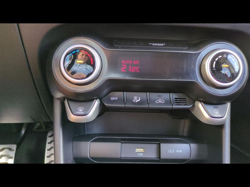 KIA Picanto d’occasion à vendre à GAP chez CARAUTO SERVICES (Photo 15)