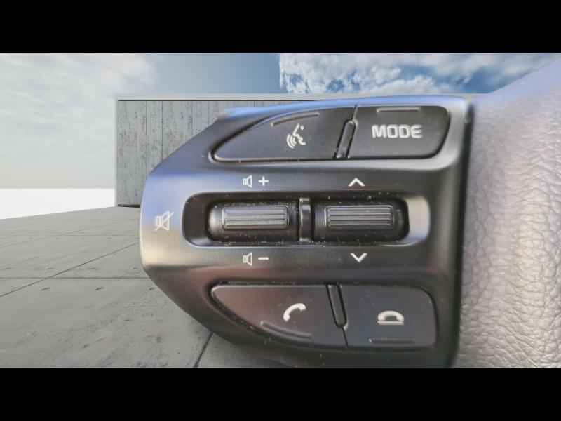 KIA Picanto d’occasion à vendre à GAP chez CARAUTO SERVICES (Photo 16)