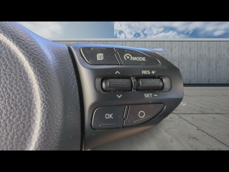 KIA Picanto d’occasion à vendre à GAP chez CARAUTO SERVICES (Photo 17)