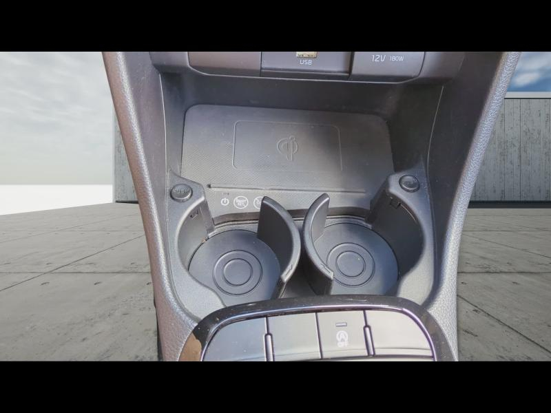 KIA Picanto d’occasion à vendre à GAP chez CARAUTO SERVICES (Photo 19)