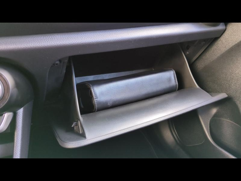 KIA Picanto d’occasion à vendre à GAP chez CARAUTO SERVICES (Photo 20)