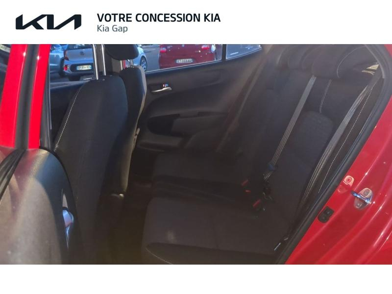KIA Picanto d’occasion à vendre à GAP chez CARAUTO SERVICES (Photo 8)