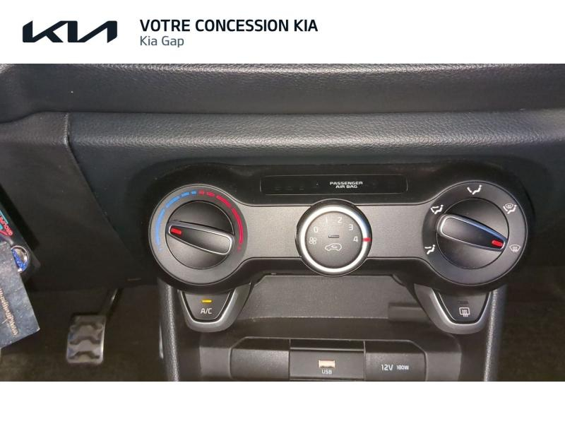 KIA Picanto d’occasion à vendre à GAP chez CARAUTO SERVICES (Photo 11)