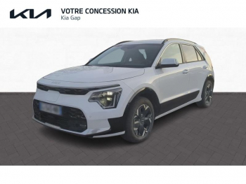 KIA Niro d’occasion à vendre à GAP