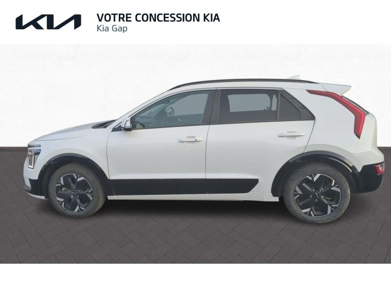KIA Niro d’occasion à vendre à GAP chez CARAUTO SERVICES (Photo 3)
