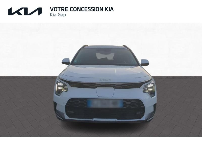 KIA Niro d’occasion à vendre à GAP chez CARAUTO SERVICES (Photo 4)