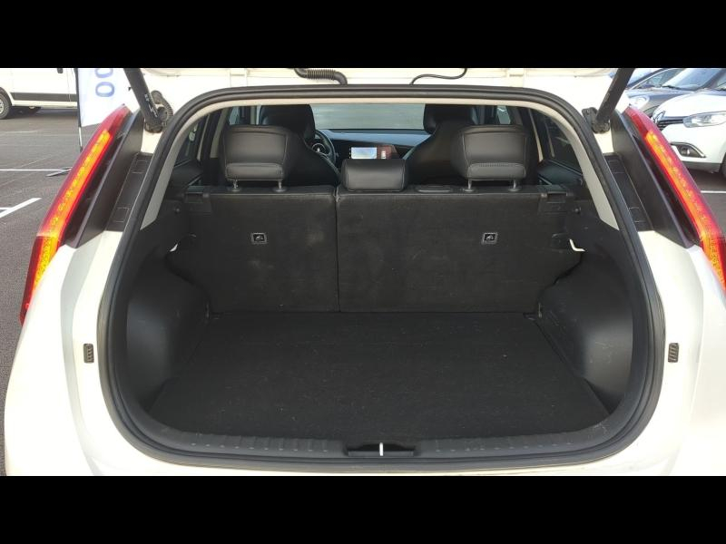 KIA Niro d’occasion à vendre à GAP chez CARAUTO SERVICES (Photo 6)