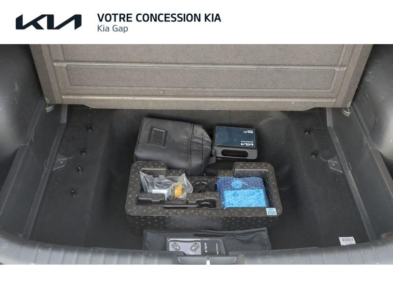 KIA Niro d’occasion à vendre à GAP chez CARAUTO SERVICES (Photo 7)
