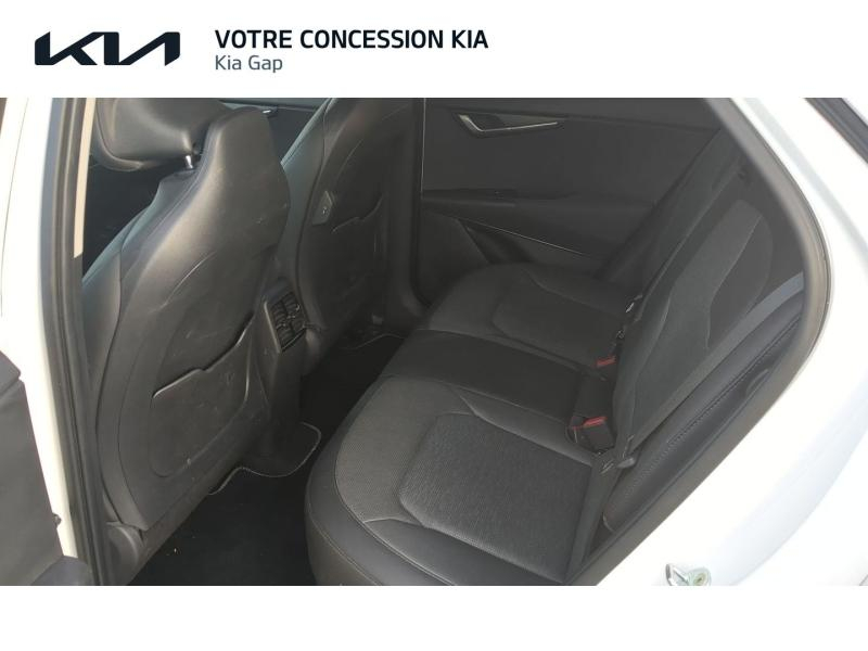 KIA Niro d’occasion à vendre à GAP chez CARAUTO SERVICES (Photo 9)
