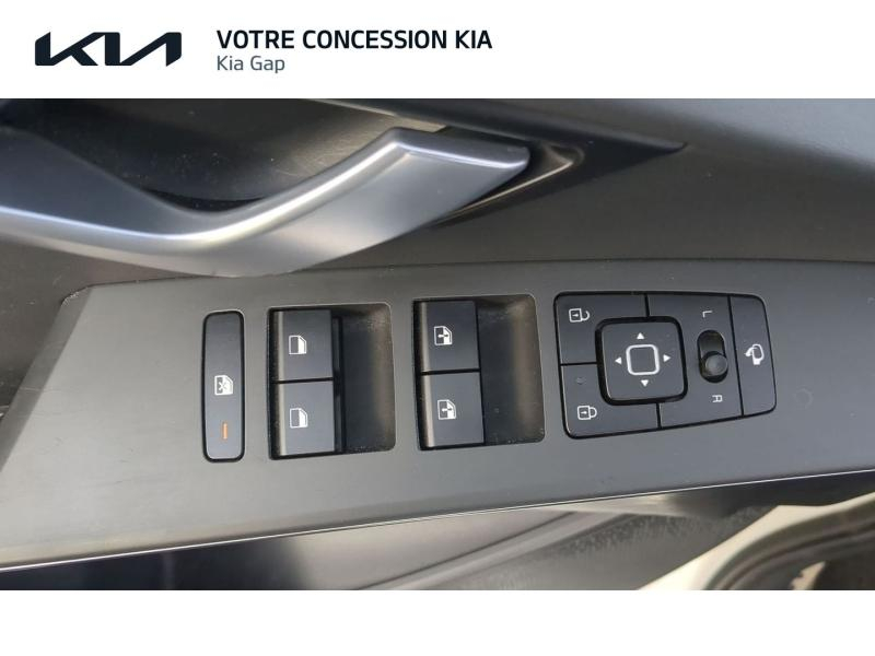 KIA Niro d’occasion à vendre à GAP chez CARAUTO SERVICES (Photo 12)