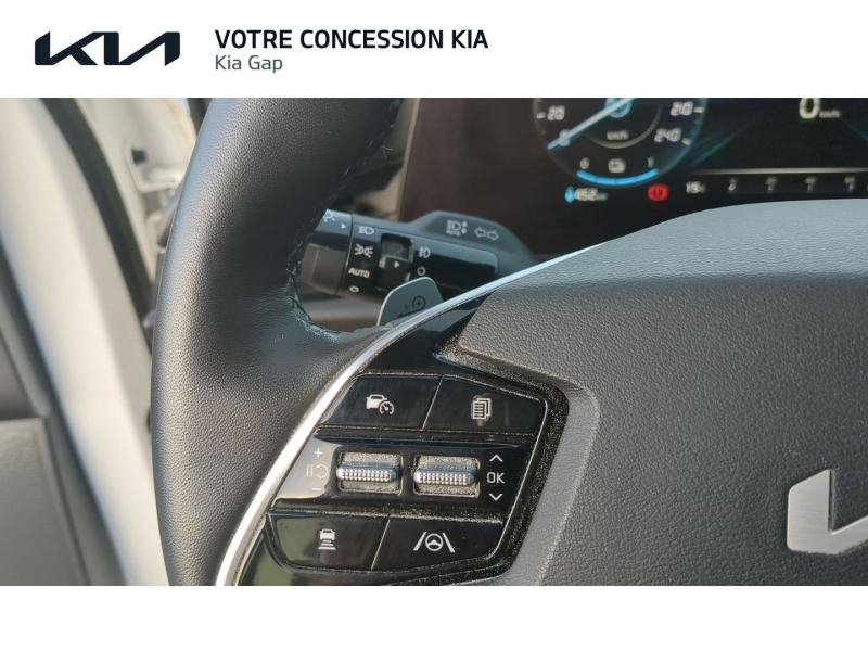 KIA Niro d’occasion à vendre à GAP chez CARAUTO SERVICES (Photo 15)