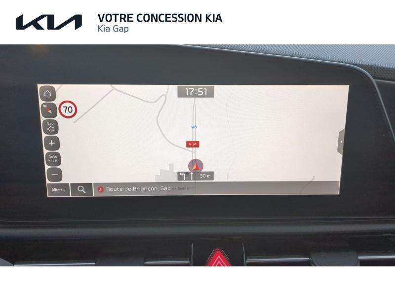 KIA Niro d’occasion à vendre à GAP chez CARAUTO SERVICES (Photo 18)