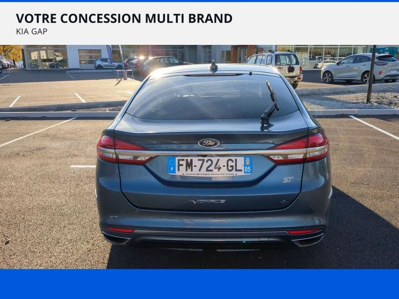 FORD Mondeo d’occasion à vendre à GAP chez CARAUTO SERVICES (Photo 5)