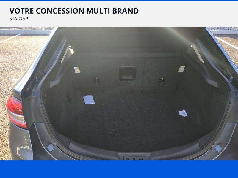 FORD Mondeo d’occasion à vendre à GAP chez CARAUTO SERVICES (Photo 6)