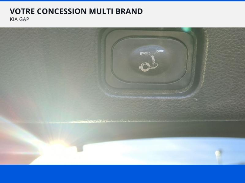 FORD Mondeo d’occasion à vendre à GAP chez CARAUTO SERVICES (Photo 7)