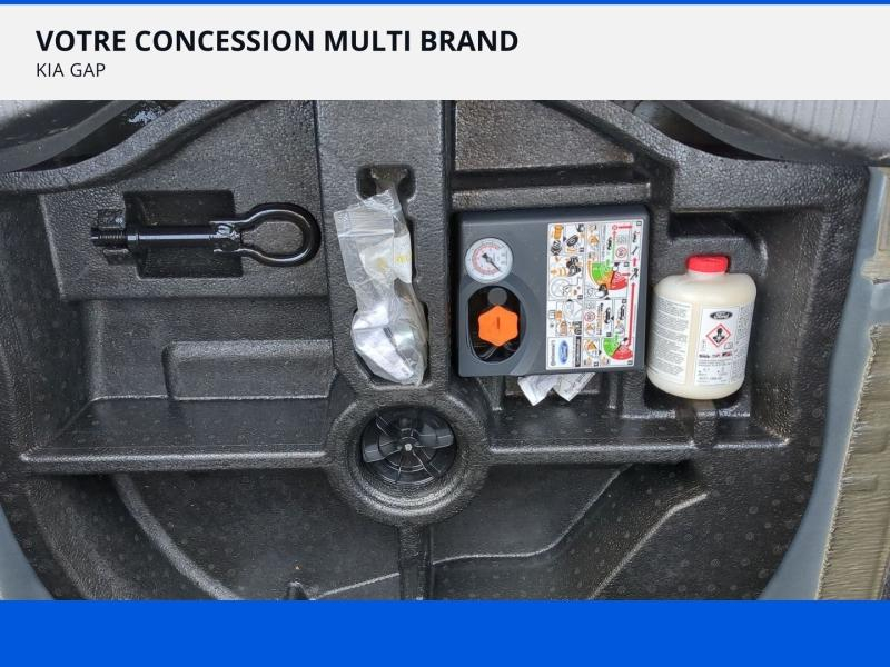 FORD Mondeo d’occasion à vendre à GAP chez CARAUTO SERVICES (Photo 8)