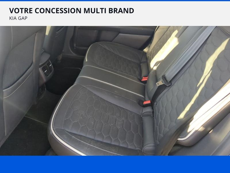 FORD Mondeo d’occasion à vendre à GAP chez CARAUTO SERVICES (Photo 9)