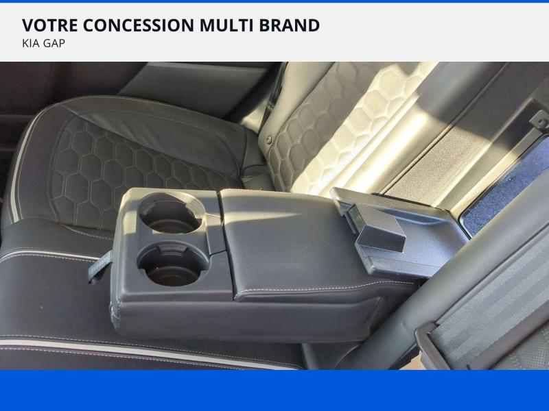 FORD Mondeo d’occasion à vendre à GAP chez CARAUTO SERVICES (Photo 10)