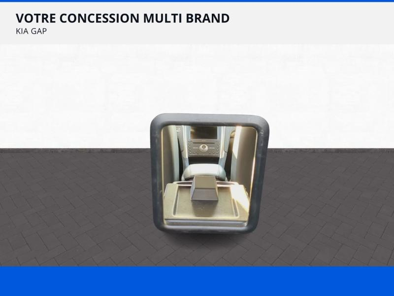 FORD Mondeo d’occasion à vendre à GAP chez CARAUTO SERVICES (Photo 11)