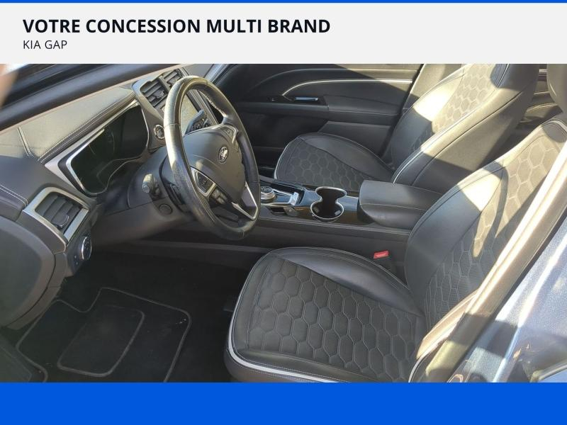 FORD Mondeo d’occasion à vendre à GAP chez CARAUTO SERVICES (Photo 12)