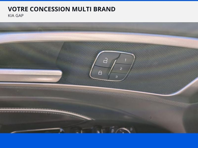 FORD Mondeo d’occasion à vendre à GAP chez CARAUTO SERVICES (Photo 15)