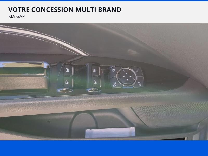 FORD Mondeo d’occasion à vendre à GAP chez CARAUTO SERVICES (Photo 16)