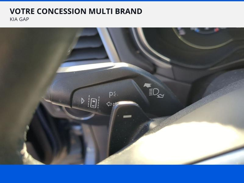 FORD Mondeo d’occasion à vendre à GAP chez CARAUTO SERVICES (Photo 18)