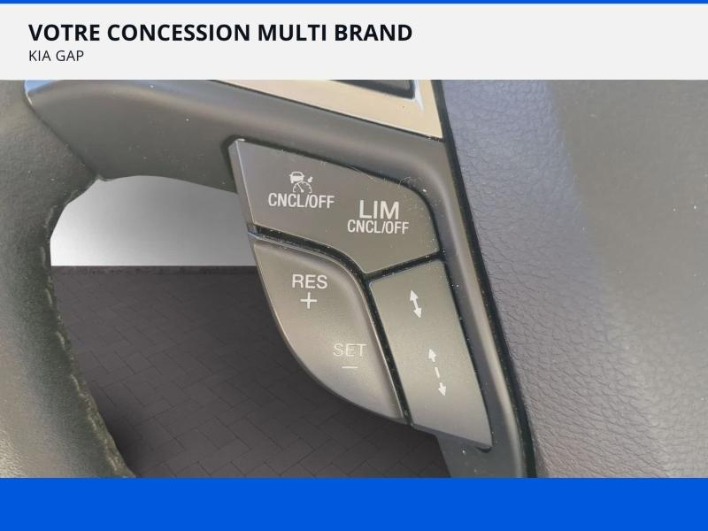 FORD Mondeo d’occasion à vendre à GAP chez CARAUTO SERVICES (Photo 19)