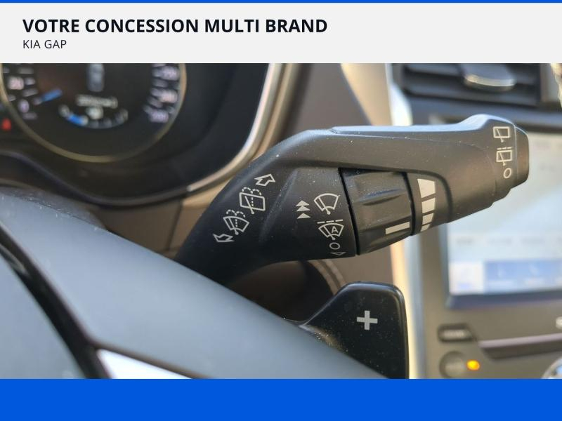 FORD Mondeo d’occasion à vendre à GAP chez CARAUTO SERVICES (Photo 20)