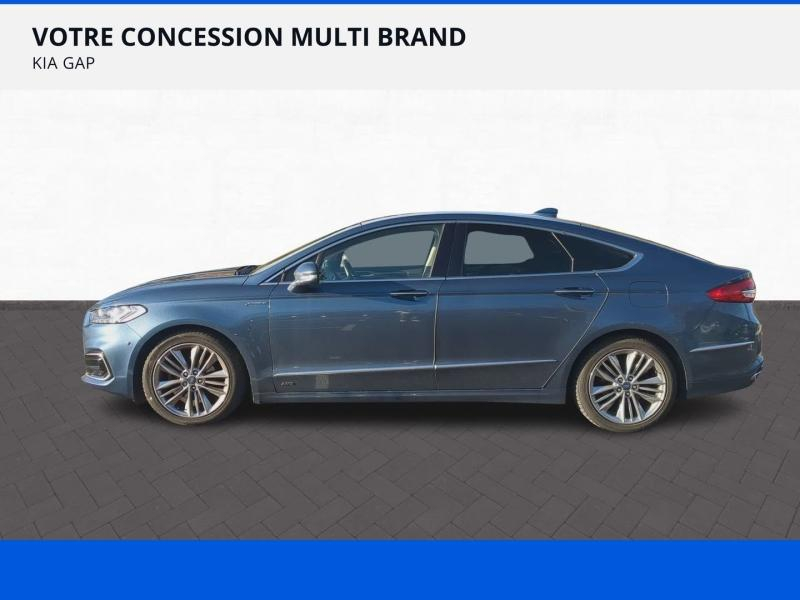 FORD Mondeo d’occasion à vendre à GAP chez CARAUTO SERVICES (Photo 3)