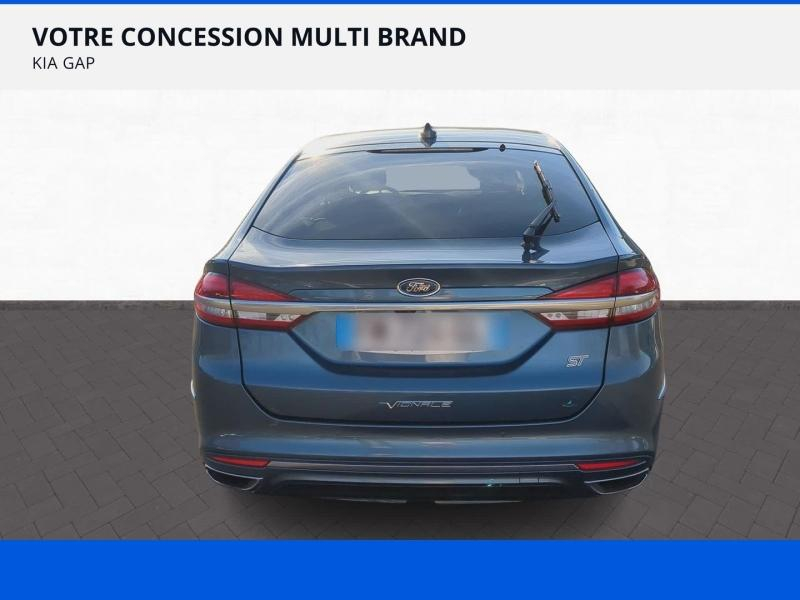 FORD Mondeo d’occasion à vendre à GAP chez CARAUTO SERVICES (Photo 5)