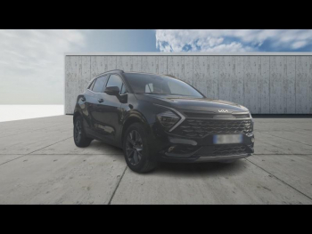 KIA Sportage d’occasion à vendre à GAP