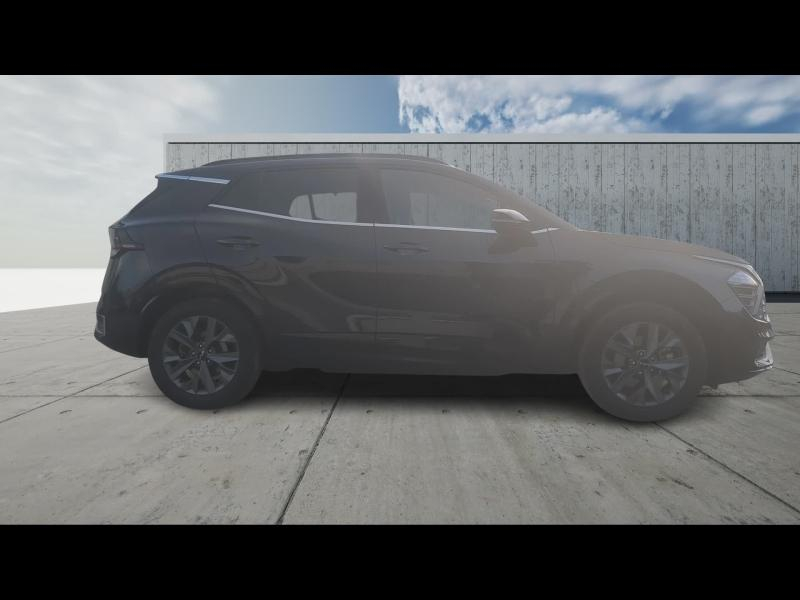 KIA Sportage d’occasion à vendre à GAP chez CARAUTO SERVICES (Photo 5)