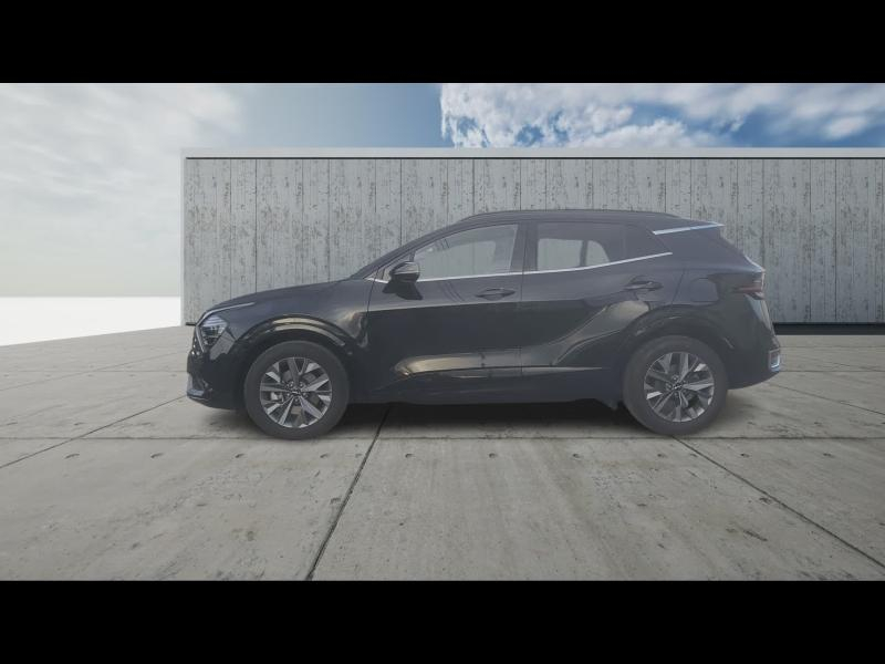 KIA Sportage d’occasion à vendre à GAP chez CARAUTO SERVICES (Photo 7)
