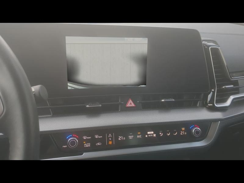 KIA Sportage d’occasion à vendre à GAP chez CARAUTO SERVICES (Photo 10)