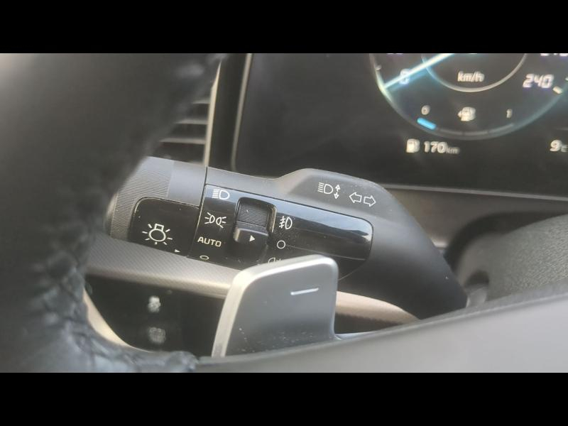 KIA Sportage d’occasion à vendre à GAP chez CARAUTO SERVICES (Photo 13)