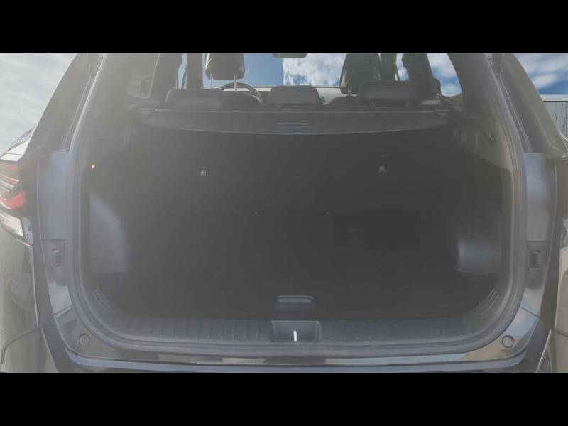 KIA Sportage d’occasion à vendre à GAP chez CARAUTO SERVICES (Photo 15)